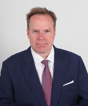 Brian Harper