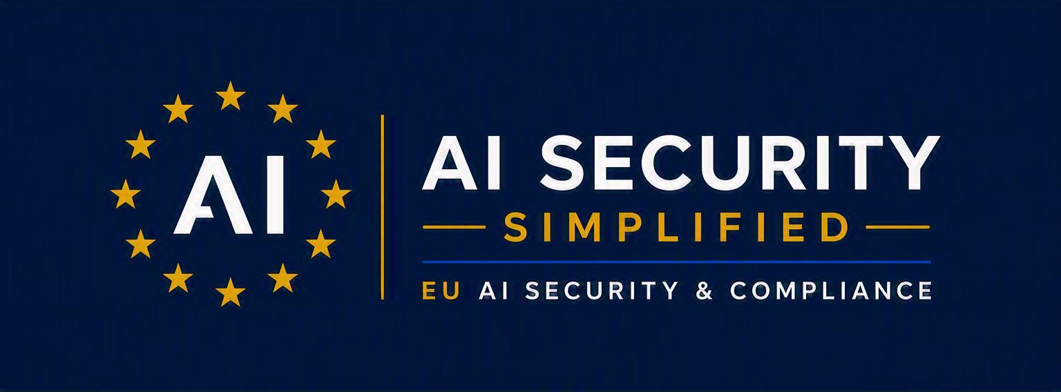 AI Security Simplified logo
